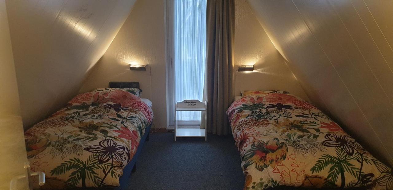 Gezellig Vakantiehuis 'T Gramsbergje Gramsbergen Ngoại thất bức ảnh