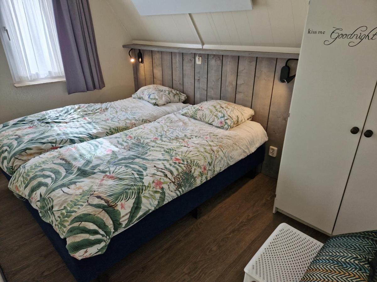 Gezellig Vakantiehuis 'T Gramsbergje Gramsbergen Ngoại thất bức ảnh