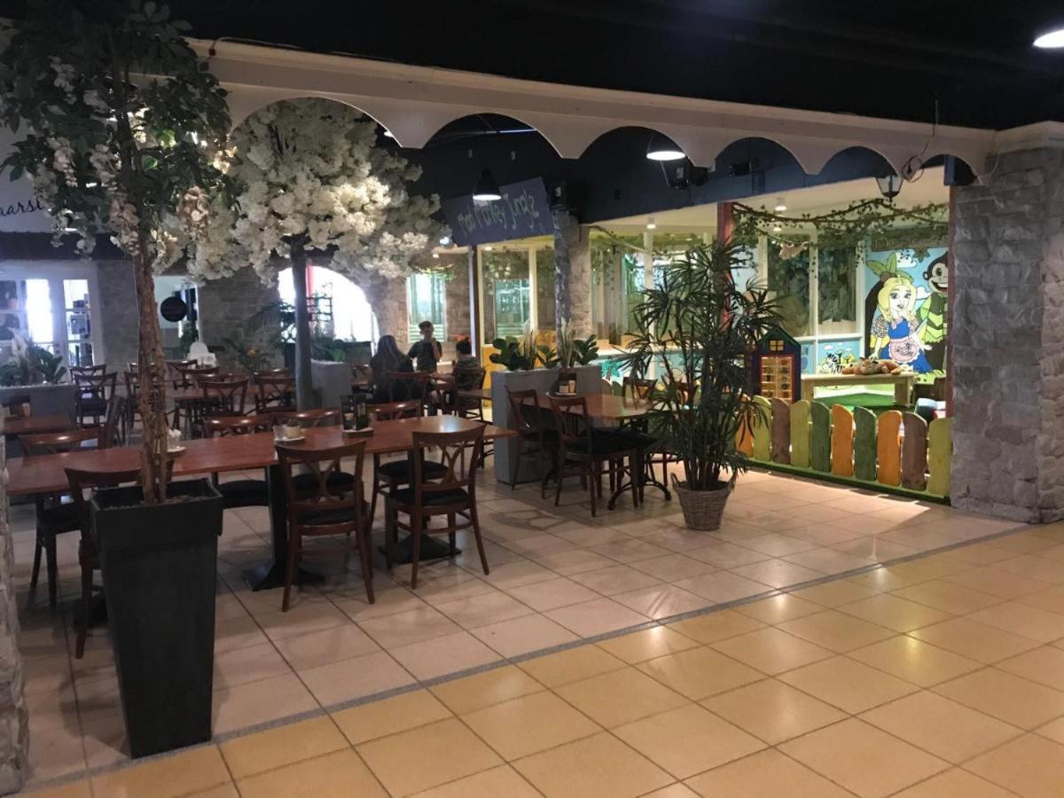 Gezellig Vakantiehuis 'T Gramsbergje Gramsbergen Ngoại thất bức ảnh